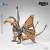 Hiya Toys Godzilla vs. King Ghidorah - Mecha King Ghidorah Battle Damaged Figurka Akcji 33 cm