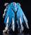 Good Smile Company Moderoid - Knights & Magic - Gilbatiga Royal Metallic Ver. 14 cm