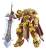 Good Smile Company Knights & Magic - Goldleo - Moderoid Plastic Model Kit Royal Metallic Ver.