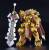Good Smile Company Knights & Magic - Goldleo - Moderoid Plastic Model Kit Royal Metallic Ver.
