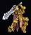 Good Smile Company Knights & Magic - Goldleo - Moderoid Plastic Model Kit Royal Metallic Ver.