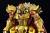 Good Smile Company Knights & Magic - Goldleo - Moderoid Plastic Model Kit Royal Metallic Ver.