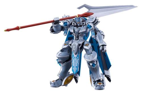 Good Smile Company Moderoid - Knights & Magic - Gilbatiga #135mm