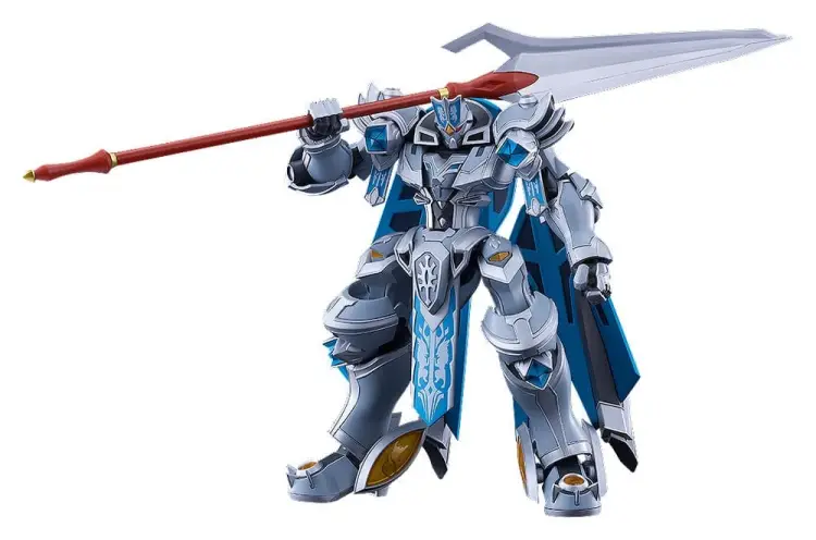 Good Smile Company Moderoid - Knights & Magic - Gilbatiga #135mm