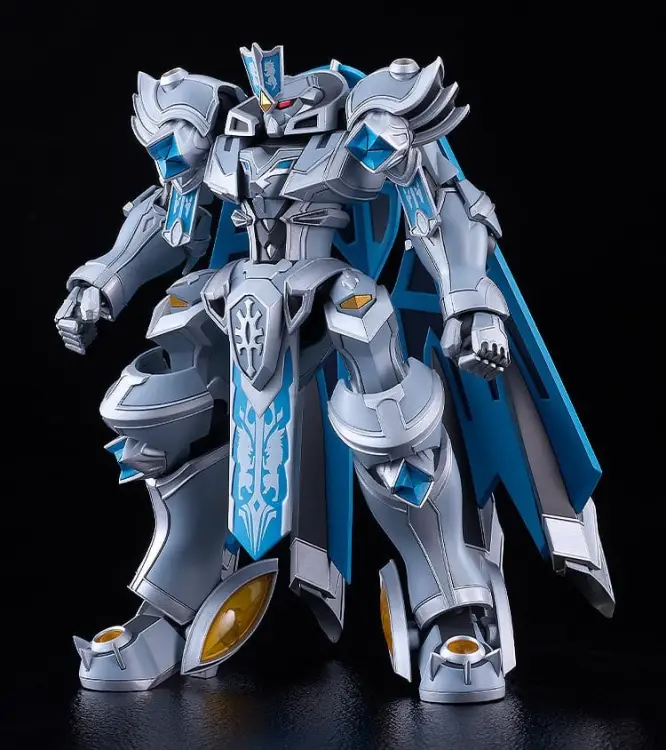 Good Smile Company Moderoid - Knights & Magic - Gilbatiga #135mm