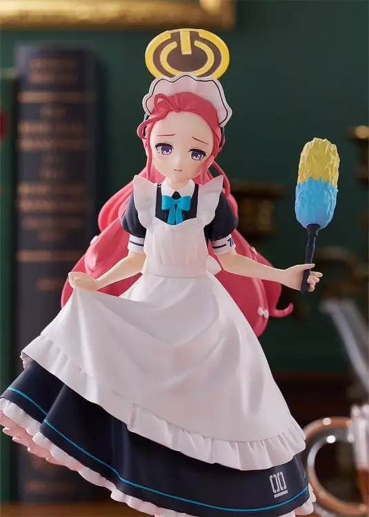 Good Smile Company Pop Up Parade - Blue Archive - Yuzu Maid #18cm