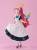 Good Smile Company Pop Up Parade - Blue Archive - Yuzu Maid #18cm