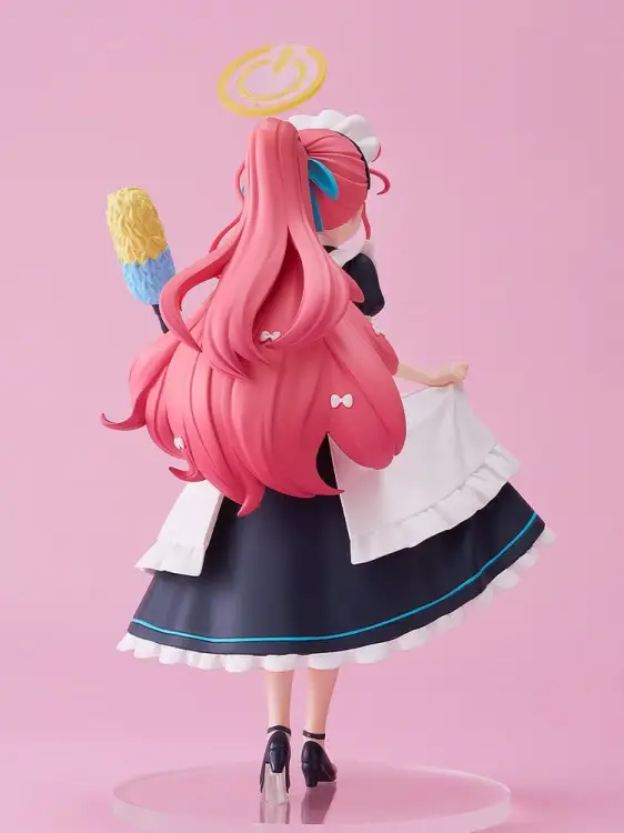 Good Smile Company Pop Up Parade - Blue Archive - Yuzu Maid #18cm