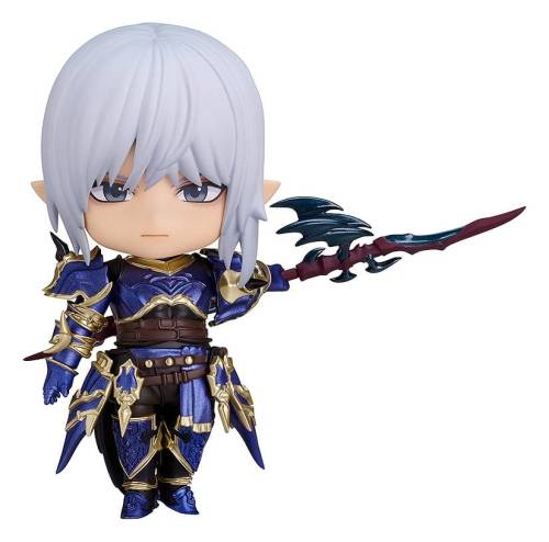 Good Smile Company Nendoroid - Estinien - Final Fantasy XIV #1270