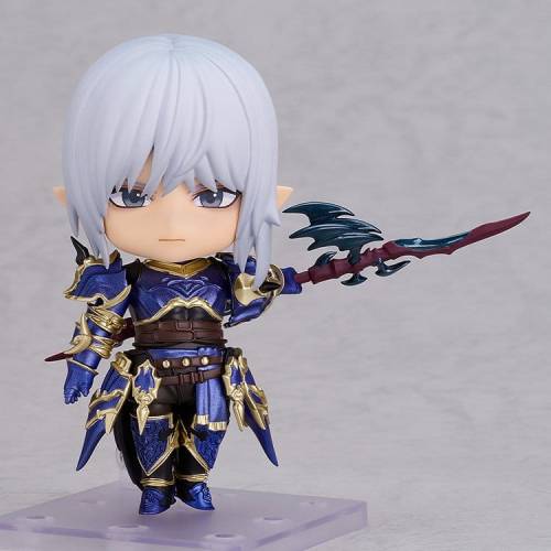 Good Smile Company Nendoroid - Estinien - Final Fantasy XIV #1270