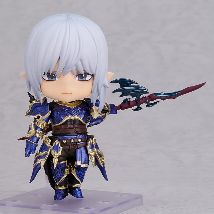 Good Smile Company Nendoroid - Estinien - Final Fantasy XIV #1270