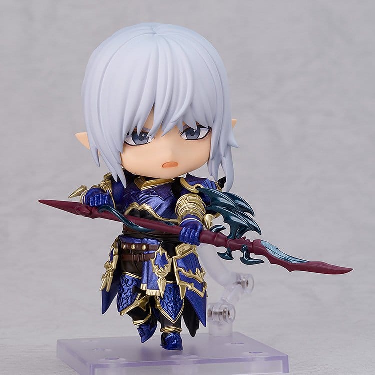 Good Smile Company Nendoroid - Estinien - Final Fantasy XIV #1270
