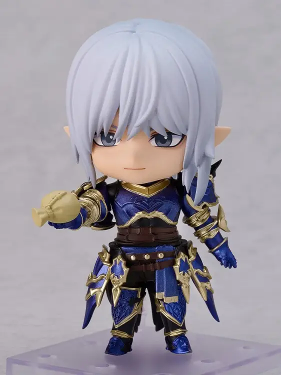 Good Smile Company Nendoroid - Estinien - Final Fantasy XIV #1270