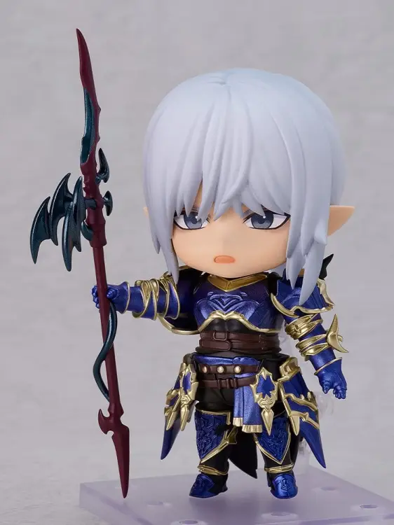 Good Smile Company Nendoroid - Estinien - Final Fantasy XIV #1270