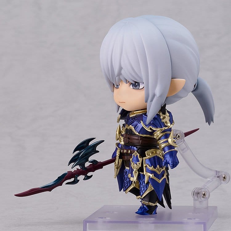 Good Smile Company Nendoroid - Estinien - Final Fantasy XIV #1270