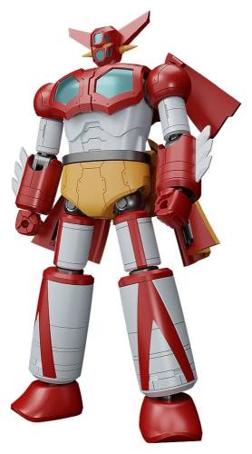 Good Smile Company Getter Robo - Getter 1 - Moderoid Model Plastikowy #115mm
