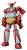 Good Smile Company Getter Robo - Getter 1 - Moderoid Model Plastikowy #115mm
