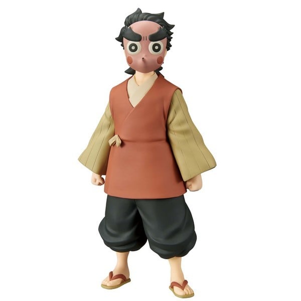 DEMON SLAYER - Kotetsu - Figurka 13 cm