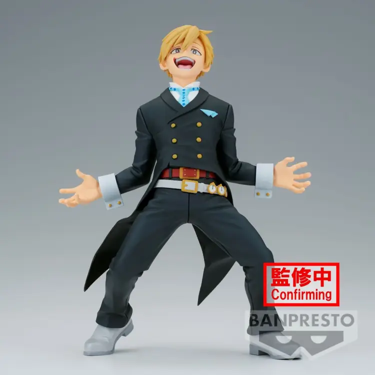 MY HERO ACADEMIA - Phantom Thief - Figurka The Amazing Heroes 13 cm