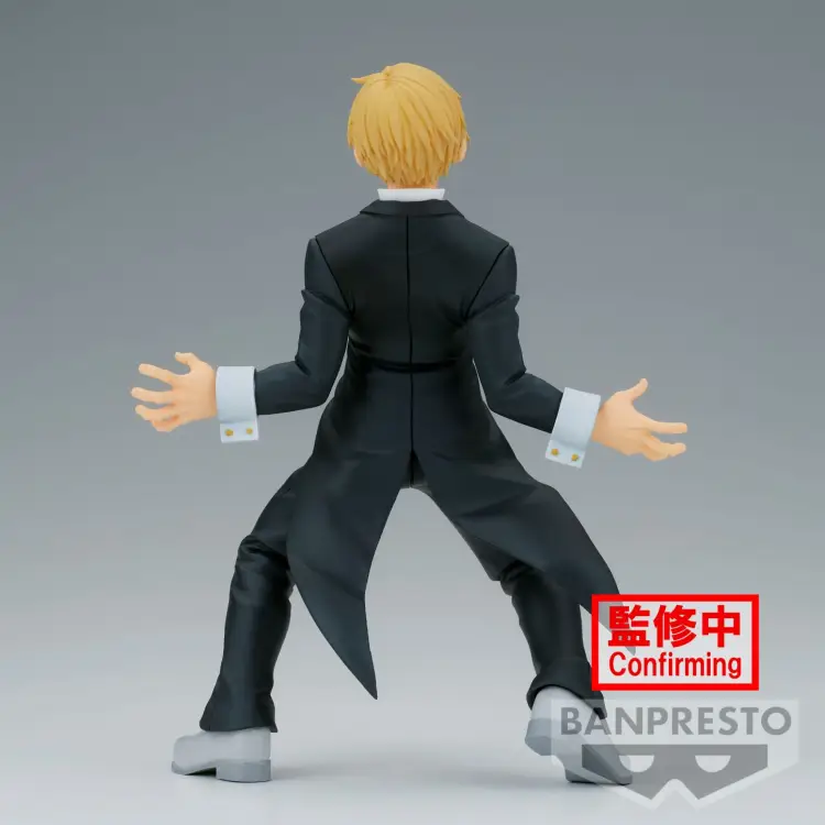 MY HERO ACADEMIA - Phantom Thief - Figurka The Amazing Heroes 13 cm