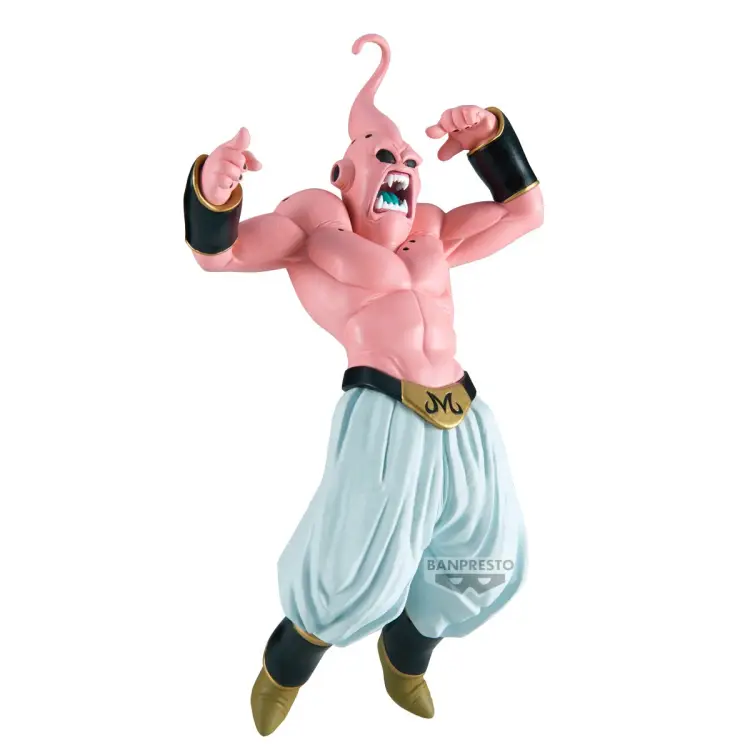 DRAGON BALL Z - Majin Buu - Figurka Match Makers 2/2 15cm