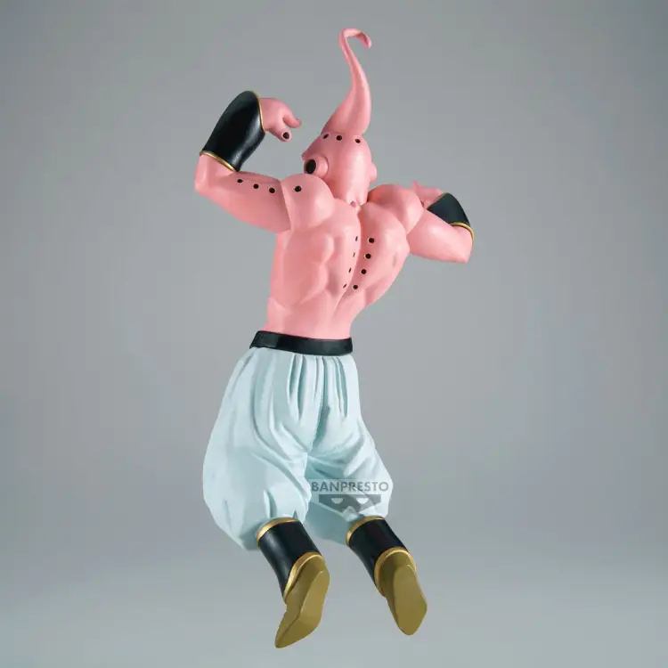 DRAGON BALL Z - Majin Buu - Figurka Match Makers 2/2 15cm