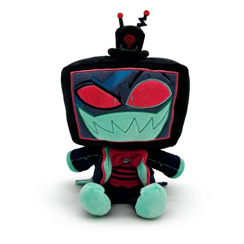 Youtooz - Hazbin Hotel Plush Figure Vox 22 cm