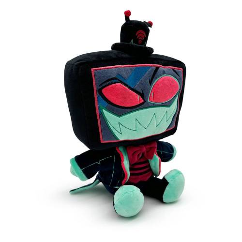 Youtooz - Hazbin Hotel Plush Figure Vox 22 cm