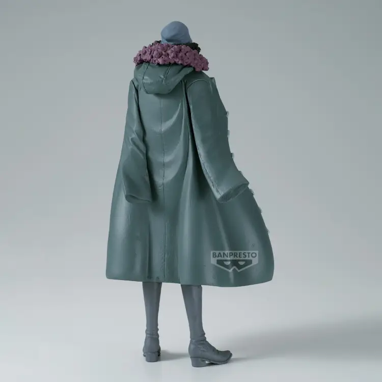 ONE PIECE - Kuzan - Figurka Król Artystów 23cm