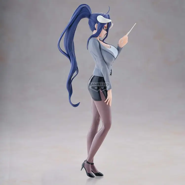 OVERLORD - Albedo - Figurka 20 cm