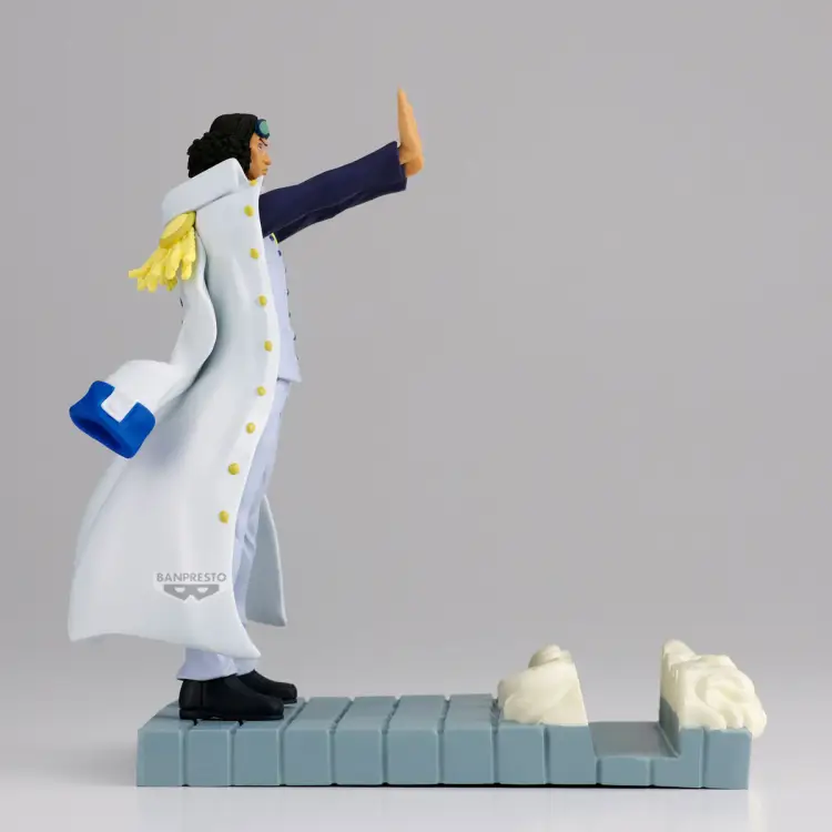 ONE PIECE - Aokiji Kuzan - Figurka 12 cm