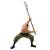 ONE PIECE - Edward Newgate - Figurka Grandista 21 cm