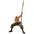 ONE PIECE - Edward Newgate - Figurka Grandista 21 cm