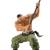 ONE PIECE - Edward Newgate - Figurka Grandista 21 cm