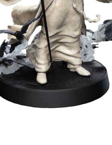 Weta Workshop The Lord of the Rings - Saruman the White