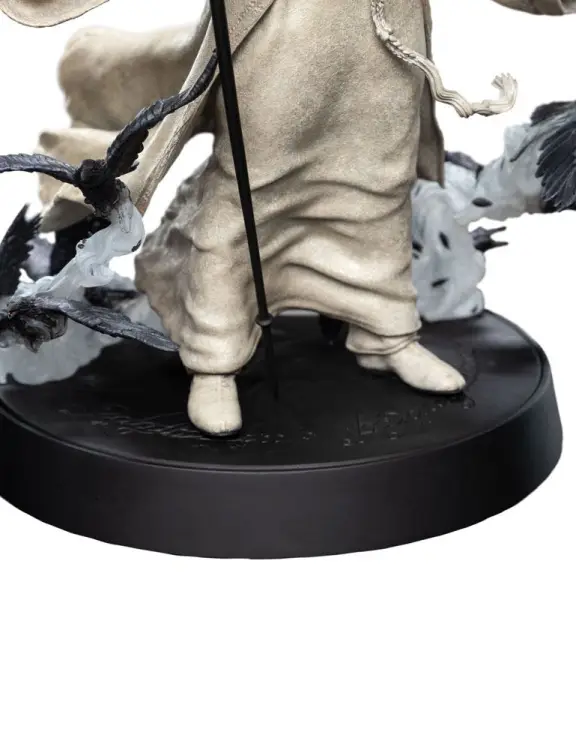 Weta Workshop The Lord of the Rings - Saruman the White