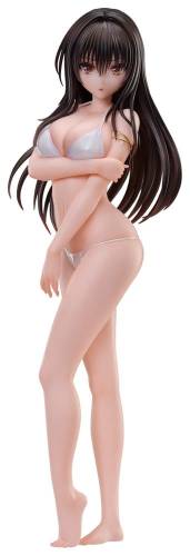 Union Creative To Love-Ru Darkness - Yui Kotegawa - Swimsuit Series Muse Color Ver. Figurka 1/4 PVC