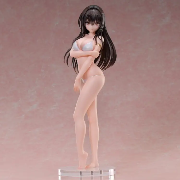 Union Creative To Love-Ru Darkness - Yui Kotegawa - Swimsuit Series Muse Color Ver. Figurka 1/4 PVC