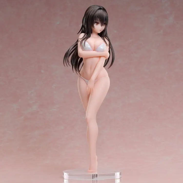 Union Creative To Love-Ru Darkness - Yui Kotegawa - Swimsuit Series Muse Color Ver. Figurka 1/4 PVC