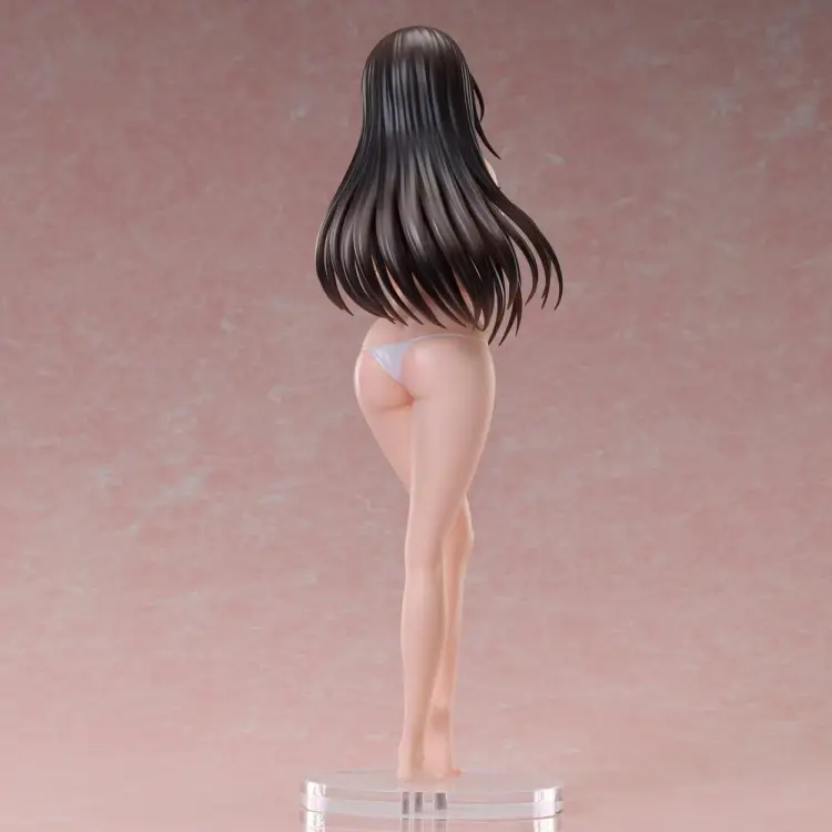 Union Creative To Love-Ru Darkness - Yui Kotegawa - Swimsuit Series Muse Color Ver. Figurka 1/4 PVC