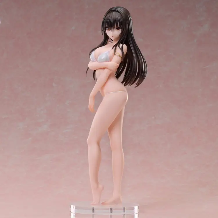 Union Creative To Love-Ru Darkness - Yui Kotegawa - Swimsuit Series Muse Color Ver. Figurka 1/4 PVC