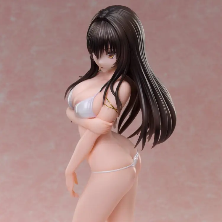 Union Creative To Love-Ru Darkness - Yui Kotegawa - Swimsuit Series Muse Color Ver. Figurka 1/4 PVC