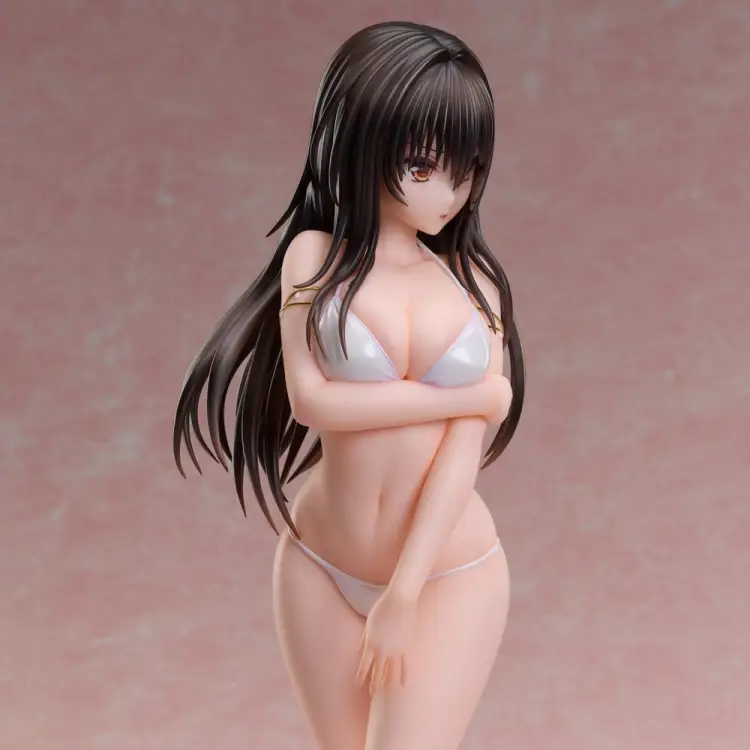 Union Creative To Love-Ru Darkness - Yui Kotegawa - Swimsuit Series Muse Color Ver. Figurka 1/4 PVC