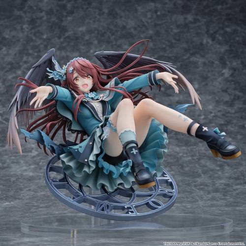 Union Creative The Idolmaster Shiny Colors - Tenka Osaki - Galdienne Amethyst Ver.