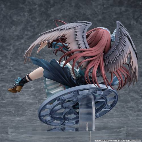 Union Creative The Idolmaster Shiny Colors - Tenka Osaki - Galdienne Amethyst Ver.