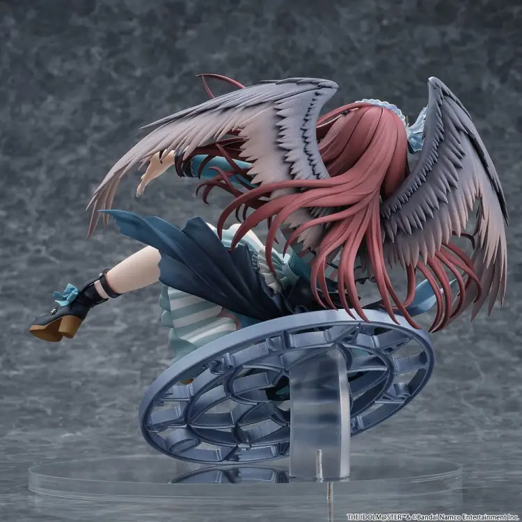 Union Creative The Idolmaster Shiny Colors - Tenka Osaki - Galdienne Amethyst Ver.