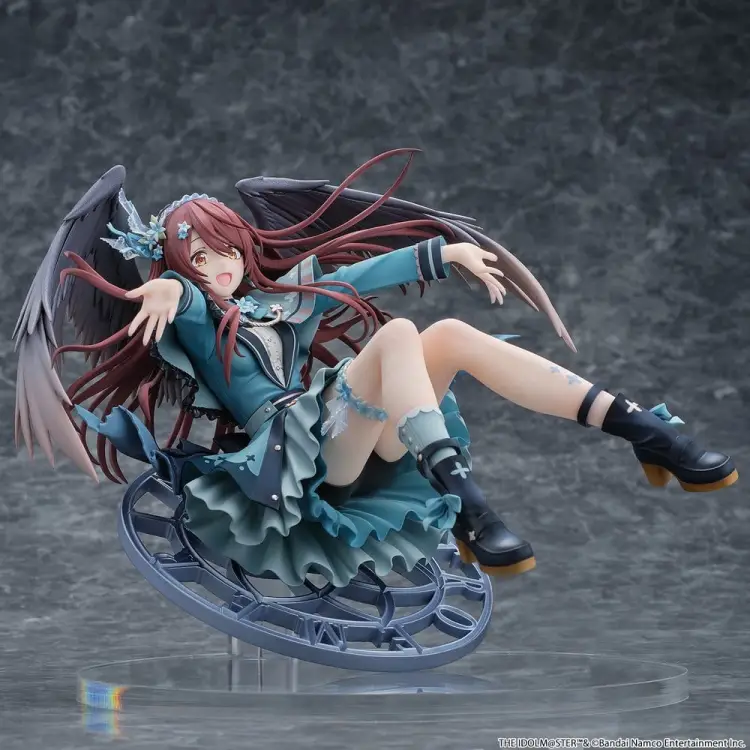 Union Creative The Idolmaster Shiny Colors - Tenka Osaki - Galdienne Amethyst Ver.
