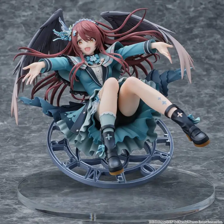 Union Creative The Idolmaster Shiny Colors - Tenka Osaki - Galdienne Amethyst Ver.