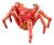 Union Creative The Thing - Spider Head - Sofubi Fantastic Spider Head