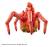 Union Creative The Thing - Spider Head - Sofubi Fantastic Spider Head